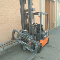 Doosan B18X-5 - 2