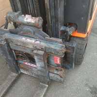 Doosan B18X-5 - 3