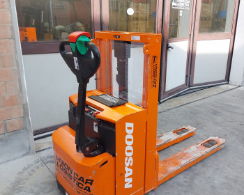 Doosan LEDD 12.5/18 Doosan