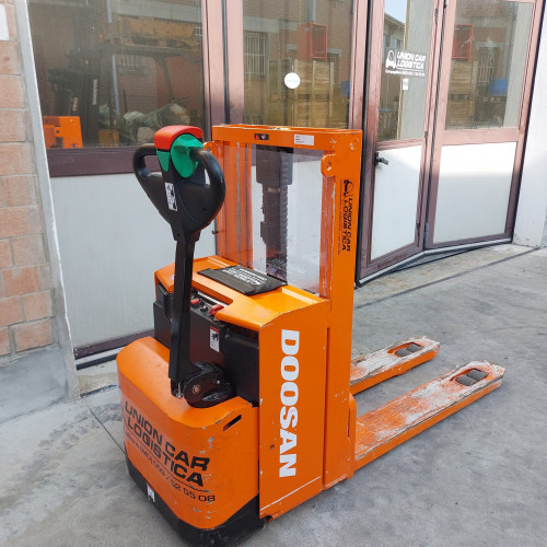 Doosan LEDD 12.5/18