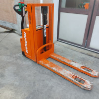 Doosan LEDD 12.5/18 - 1