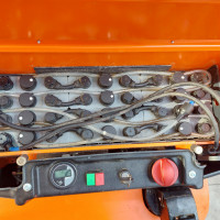 Doosan LEDD 12.5/18 - 2