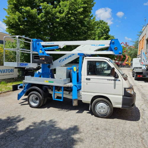 Socage A 314