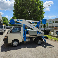 Socage A 314 - 3