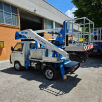 Socage A 314 - 4