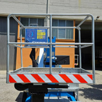 Socage A 314 - 5