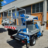 Socage A 314 - 6