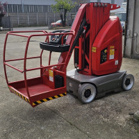 JLG TOUCAN 10E - 2