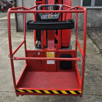 JLG TOUCAN 10E - 4
