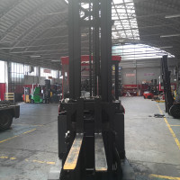 Toyota RRE140 - 2