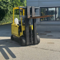 Hyster E3.20XM - 1