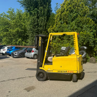 Hyster E3.20XM - 2