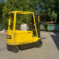 Hyster E3.20XM - 3