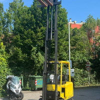 Hyster E3.20XM - 4