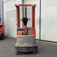 Incab 10030 - 4