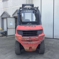 Linde H50D-02/600 - 2