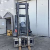 Linde H50D-02/600 - 3