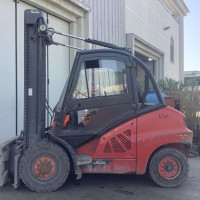 Linde H50D-02/600 - 4