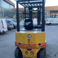 FIAT / OM E 50 N - 2