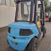 FIAT / OM XD 50 - 2