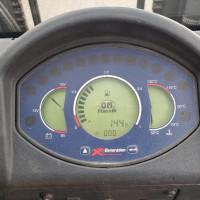 FIAT / OM XD 50 - 4