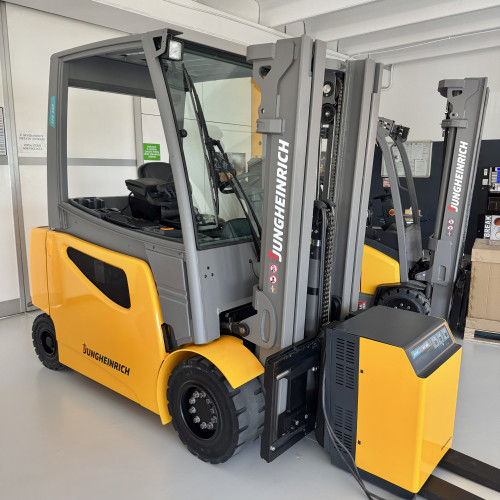 Jungheinrich EFG 430