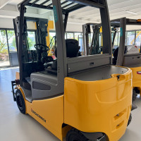 Jungheinrich EFG 430 - 2