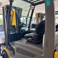 Jungheinrich EFG 430 - 3