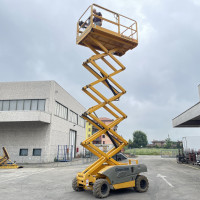 Carrello COMPACT 12 RTE Batterie NUOVE - 1