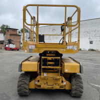 Carrello COMPACT 12 RTE Batterie NUOVE - 2