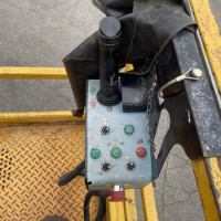 Carrello COMPACT 12 RTE Batterie NUOVE - 3