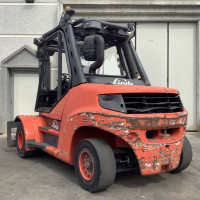 Linde H80D-02/900 - 1