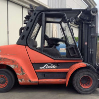 Linde H80D-02/900 - 3