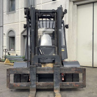 Linde H80D-02/900 - 4