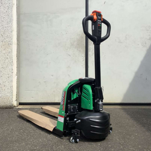 Carrello CBD18-JH