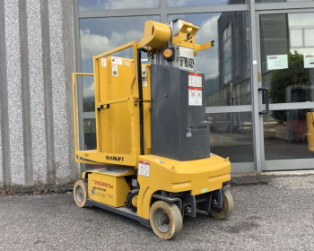 JLG TOUCAN DUO JLG