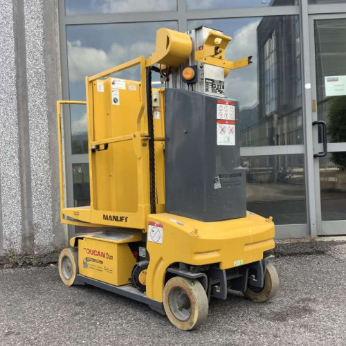 JLG TOUCAN DUO