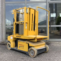 JLG TOUCAN DUO - 1