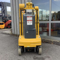 JLG TOUCAN DUO - 2