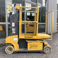 JLG TOUCAN DUO - 4
