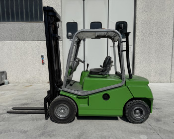 Cesab DRAGO 30 Cesab