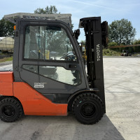 Toyota 02-25F10891 - 2