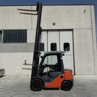 Toyota 02-25F10891 - 4