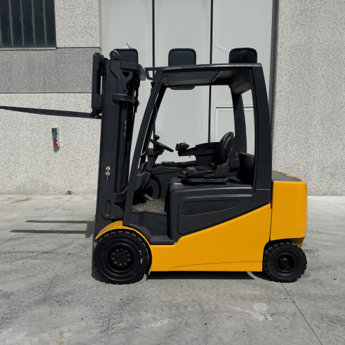 Jungheinrich EFG 430
