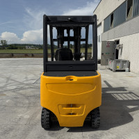 Jungheinrich EFG 430 - 1