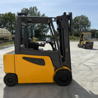Jungheinrich EFG 430 - 2