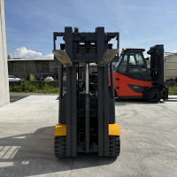 Jungheinrich EFG 430 - 3