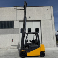 Jungheinrich EFG 430 - 4