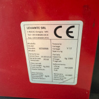 Levante LEE 10-16 - 3