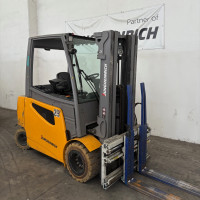 Jungheinrich EFG S30 - 1